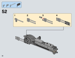 LEGO 75152 instructions page 32 – build guide