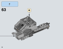 LEGO 75152 instructions page 36 – build guide