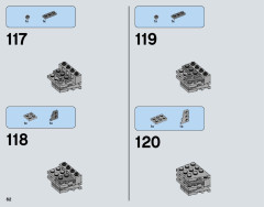 LEGO 75152 instructions page 62 – build guide
