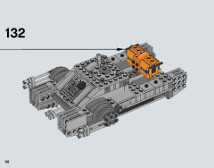 LEGO 75152 instructions page 68 – build guide