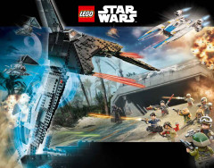 LEGO 75152 instructions page 73 – build guide