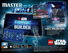 LEGO 75152 instructions page 76 – build guide