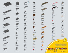 LEGO 75152 instructions page 79 – build guide