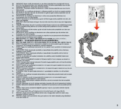 LEGO 75153 instructions page 3 – build guide