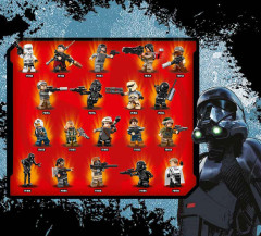 LEGO 75153 instructions page 94 – build guide