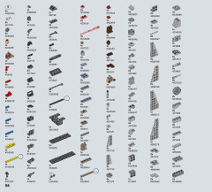 LEGO 75153 instructions page 98 – build guide