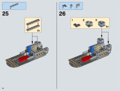 LEGO 75154 instructions page 10 – build guide