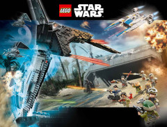 LEGO 75154 instructions page 104 – build guide