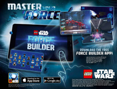 LEGO 75154 instructions page 105 – build guide