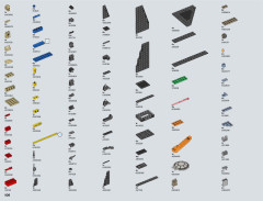 LEGO 75154 instructions page 106 – build guide