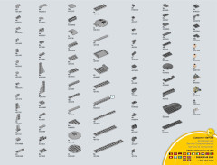 LEGO 75154 instructions page 107 – build guide