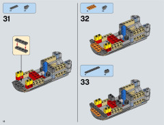 LEGO 75154 instructions page 12 – build guide