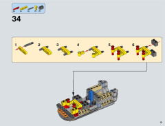 LEGO 75154 instructions page 13 – build guide