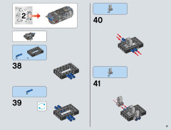 LEGO 75154 instructions page 15 – build guide