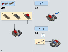 LEGO 75154 instructions page 16 – build guide