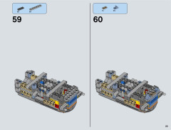 LEGO 75154 instructions page 23 – build guide