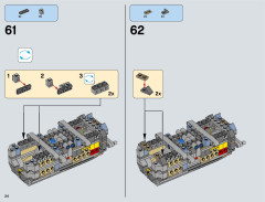 LEGO 75154 instructions page 24 – build guide