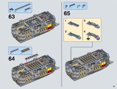 LEGO 75154 instructions page 25 – build guide