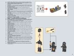 LEGO 75154 instructions page 3 – build guide