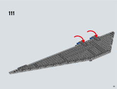 LEGO 75154 instructions page 53 – build guide