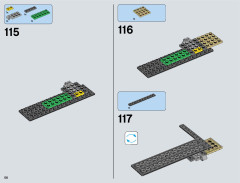 LEGO 75154 instructions page 56 – build guide