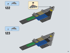 LEGO 75154 instructions page 59 – build guide