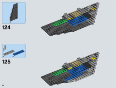 LEGO 75154 instructions page 60 – build guide