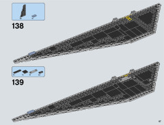 LEGO 75154 instructions page 67 – build guide