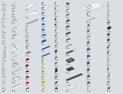 LEGO 75155 instructions page 118 – build guide