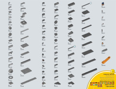 LEGO 75155 instructions page 119 – build guide