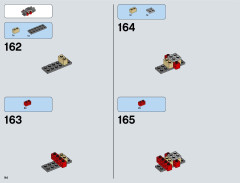 LEGO 75155 instructions page 94 – build guide