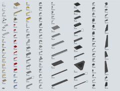 LEGO 75156 instructions page 158 – build guide