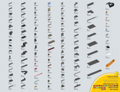 LEGO 75156 instructions page 159 – build guide