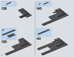 LEGO 75156 instructions page 82 – build guide