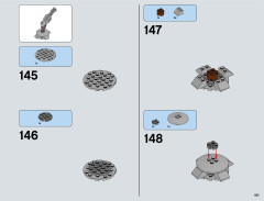 LEGO 75157 instructions page 101 – build guide