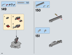 LEGO 75157 instructions page 102 – build guide