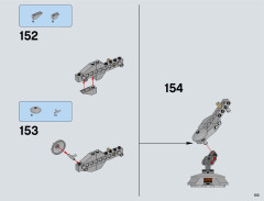 LEGO 75157 instructions page 103 – build guide