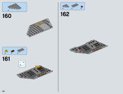 LEGO 75157 instructions page 108 – build guide
