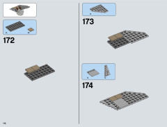 LEGO 75157 instructions page 114 – build guide