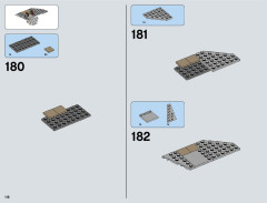 LEGO 75157 instructions page 118 – build guide