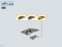 LEGO 75157 instructions page 120 – build guide