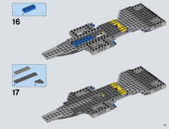 LEGO 75157 instructions page 15 – build guide