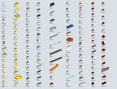 LEGO 75157 instructions page 160 – build guide