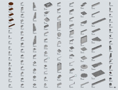LEGO 75157 instructions page 161 – build guide