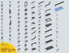 LEGO 75157 instructions page 162 – build guide