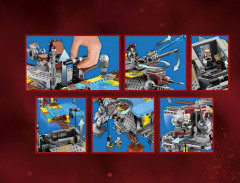 LEGO 75157 instructions page 163 – build guide