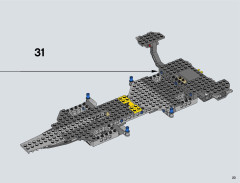 LEGO 75157 instructions page 23 – build guide