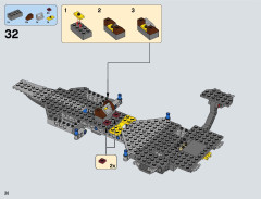 LEGO 75157 instructions page 24 – build guide