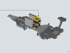 LEGO 75157 instructions page 27 – build guide