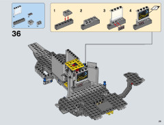 LEGO 75157 instructions page 29 – build guide